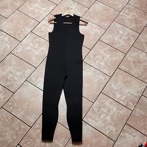 Scuba suit